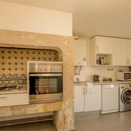 Chiado Premium Two Bedroom By Les Deux Mariettes Apartamento *